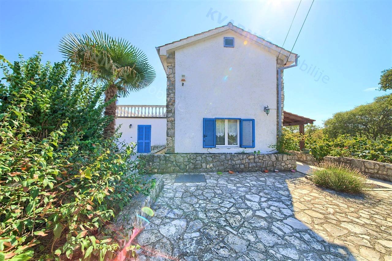 Casa In vendita - Primorsko-goranska Vrbnik