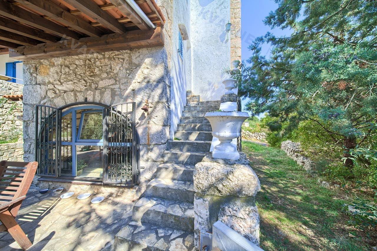 Casa In vendita - Primorsko-goranska Vrbnik