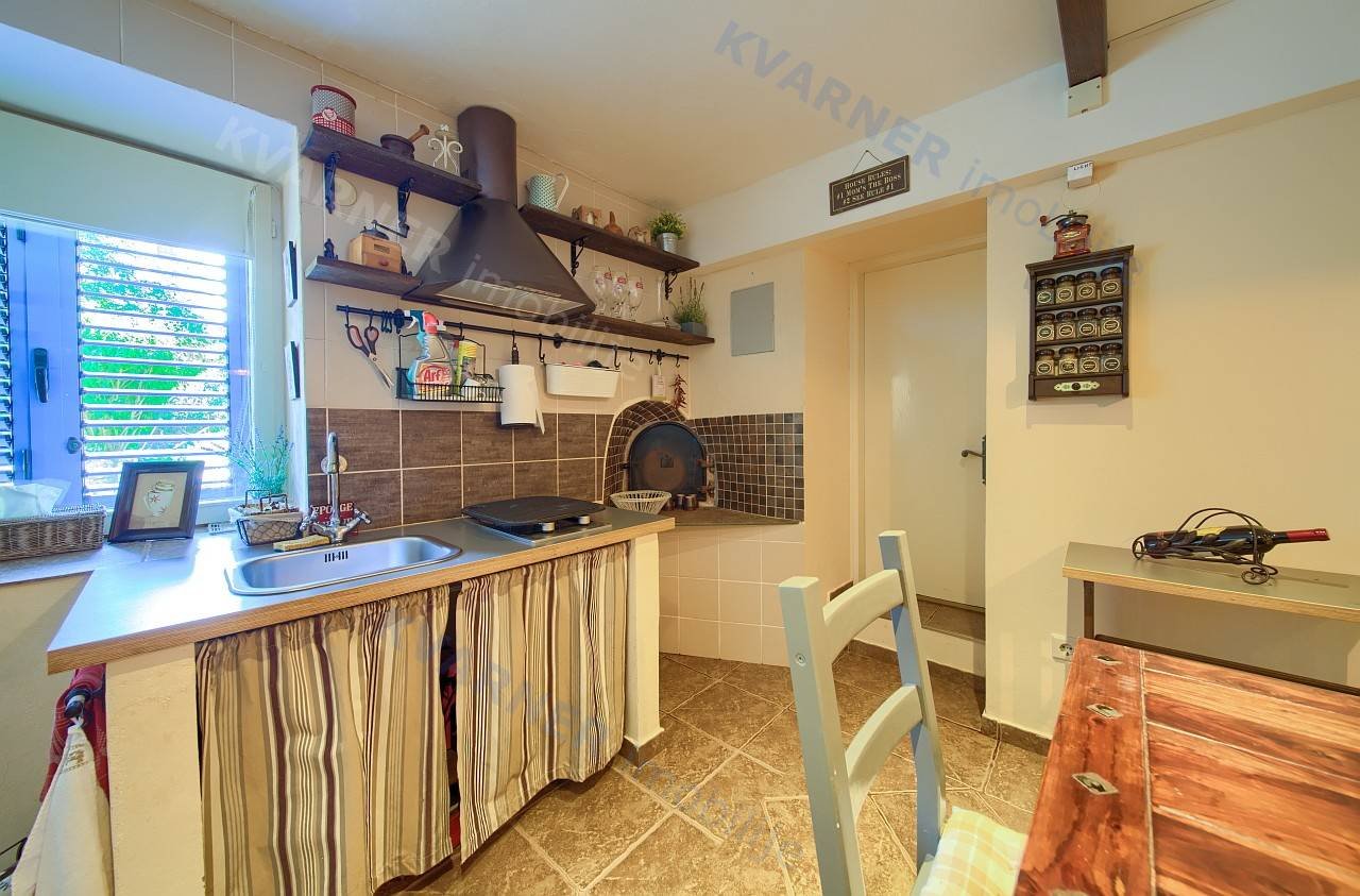 Casa In vendita - Primorsko-goranska Vrbnik