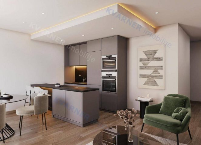 Apartma Na predaj - Grad Krk - foto 5/13
