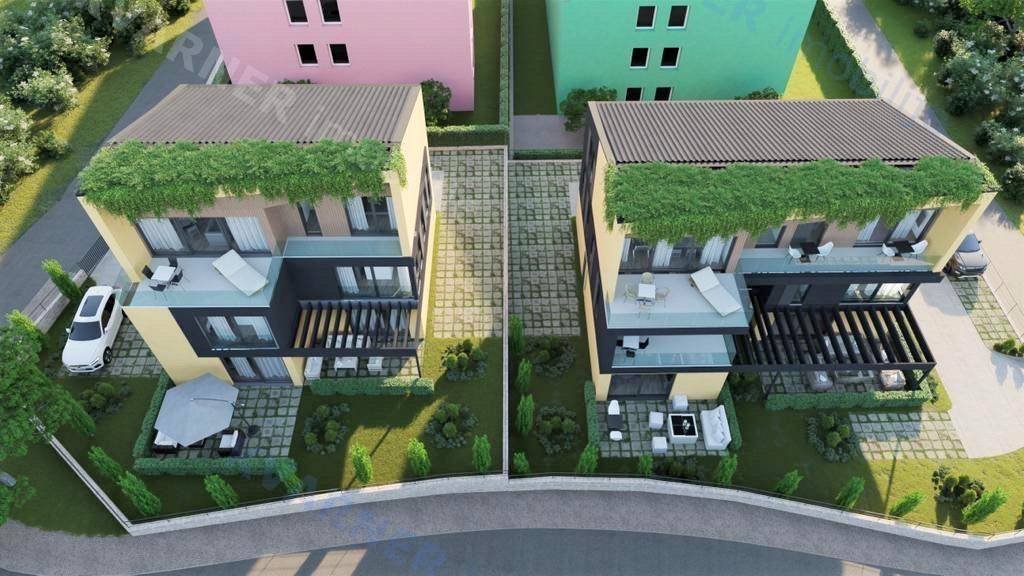 Apartma Na predaj -  Grad Krk