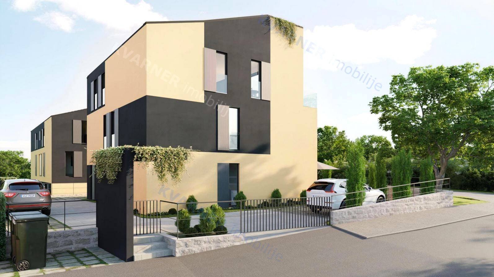 Apartma Na predaj -  Grad Krk