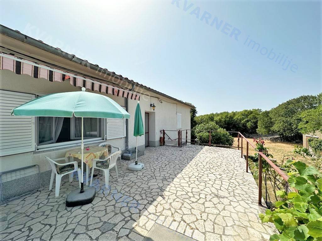 Kuća Na prodaju - Primorsko-goranska Vrbnik