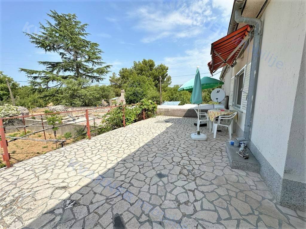Kuća Na prodaju - Primorsko-goranska Vrbnik