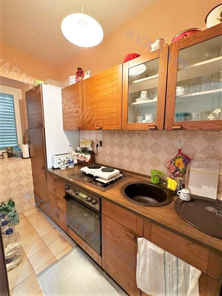 Kuća Na prodaju - Primorsko-goranska Vrbnik
