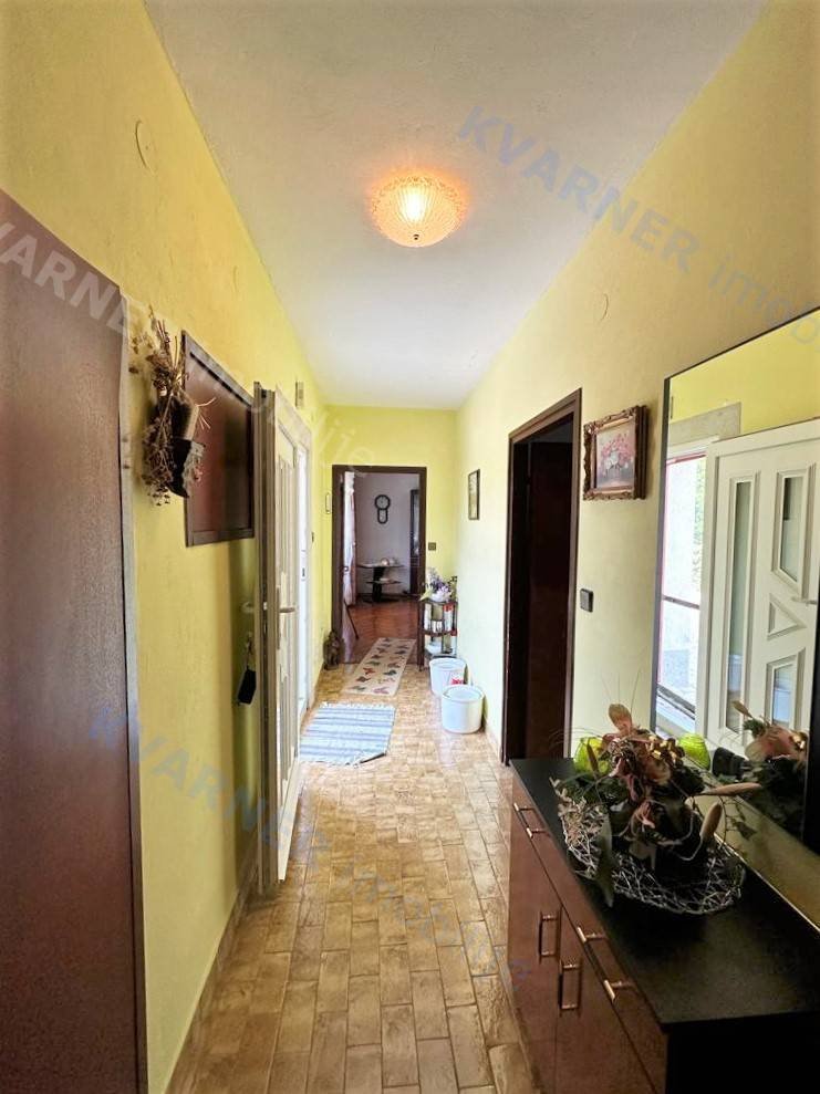 Kuća Na prodaju - Primorsko-goranska Vrbnik