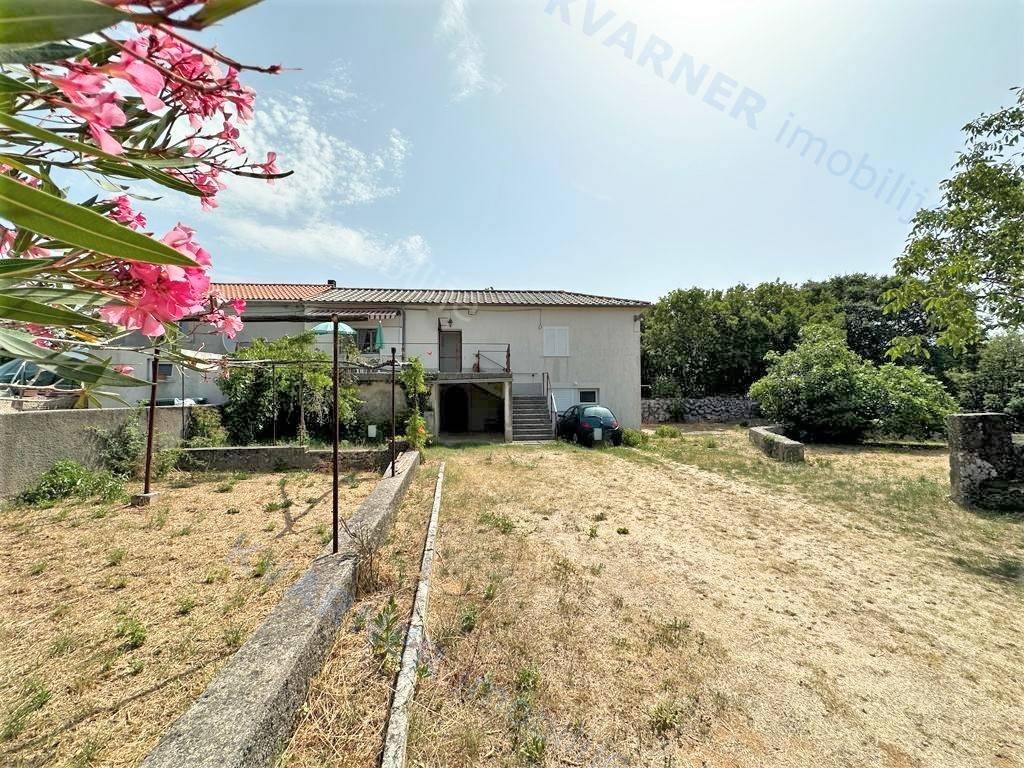 Kuća Na prodaju - Primorsko-goranska Vrbnik