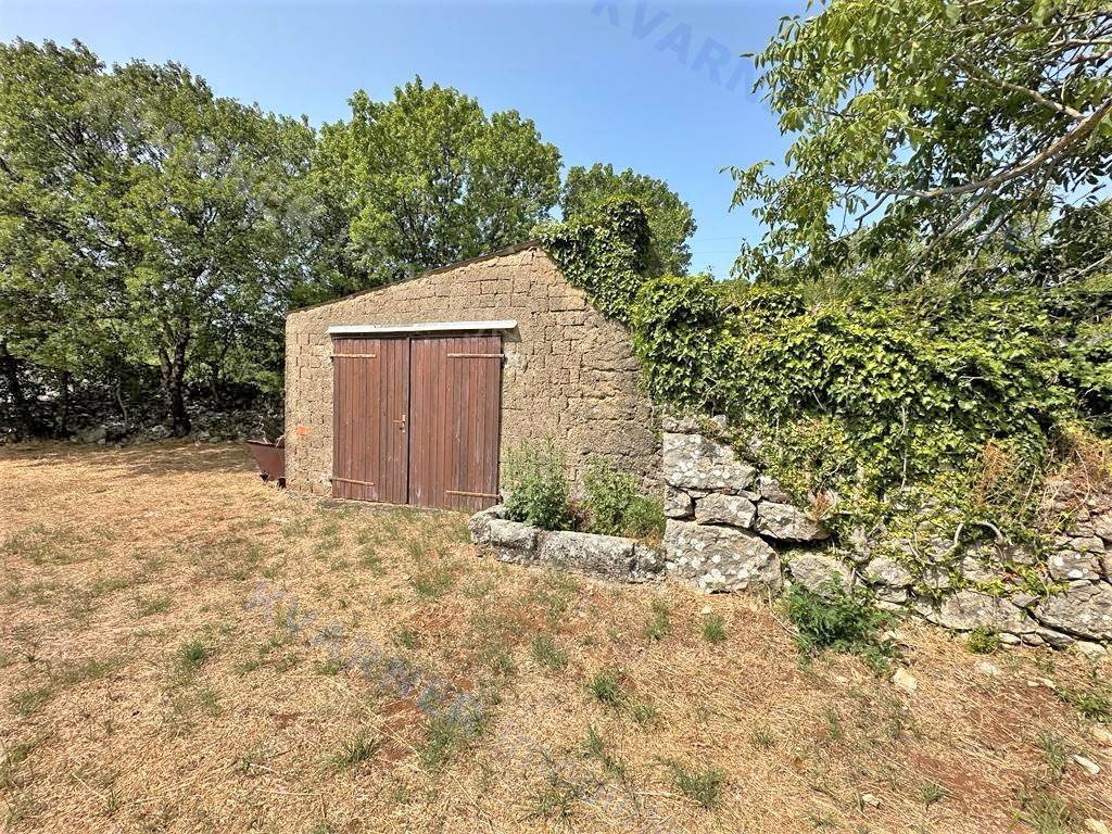 Kuća Na prodaju - Primorsko-goranska Vrbnik