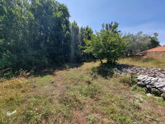Terreno in vendita 1750 m² – Malinska