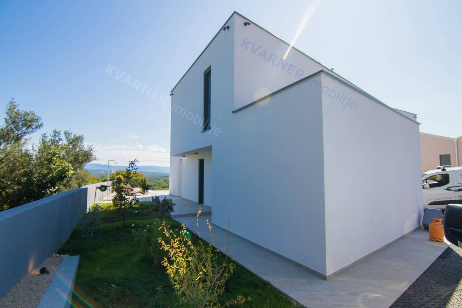Kuća Na prodaju -  Grad Krk