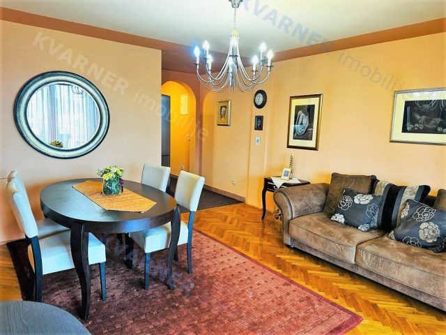 Apartment Zu verkaufen - Njivice - foto 2/10