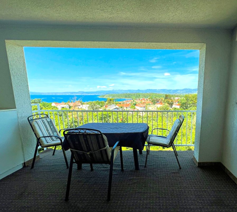 Apartment Zu verkaufen - Njivice - foto 1/10