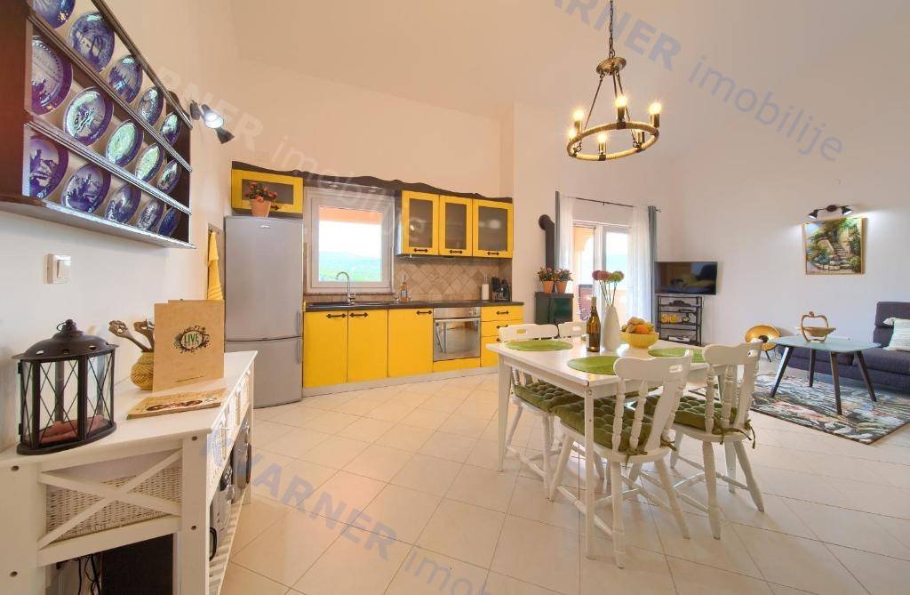Apartma Na predaj -  Grad Krk
