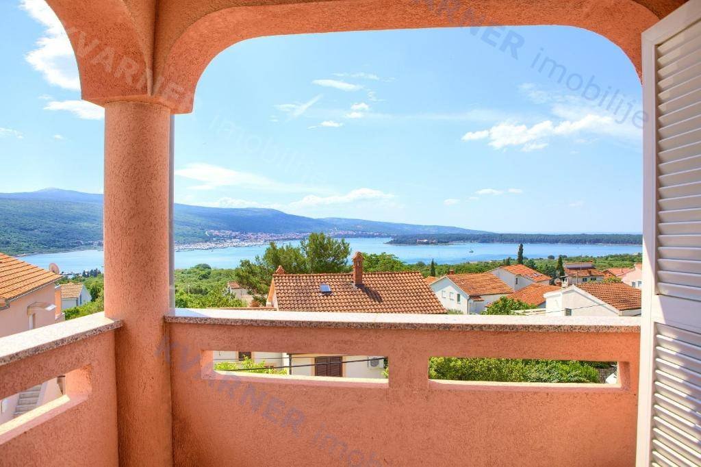Apartma Na predaj -  Grad Krk