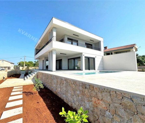 Kuća na prodaju 199 m² – Grad Krk