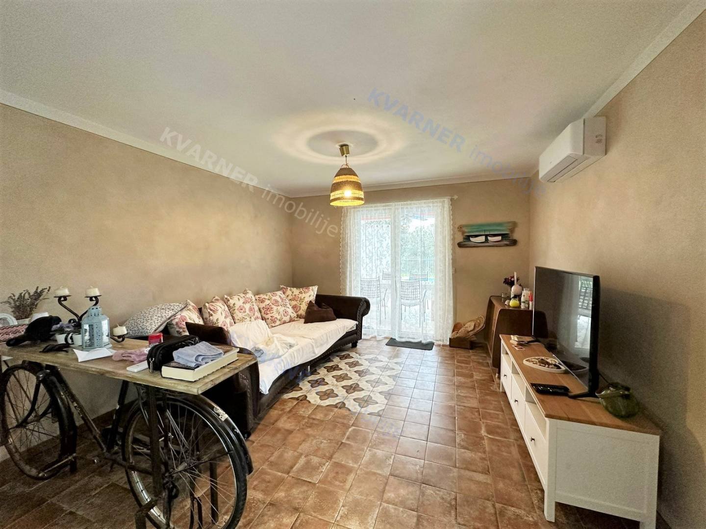 House For sale -  Grad Krk