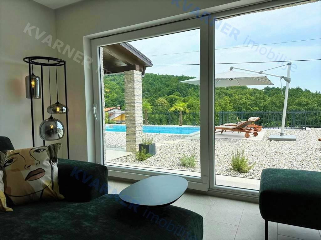 Maison À vendre - Primorsko-goranska Opatija