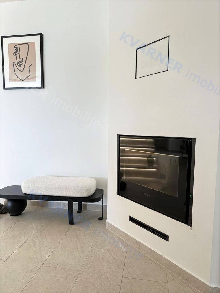 Maison À vendre - Primorsko-goranska Opatija