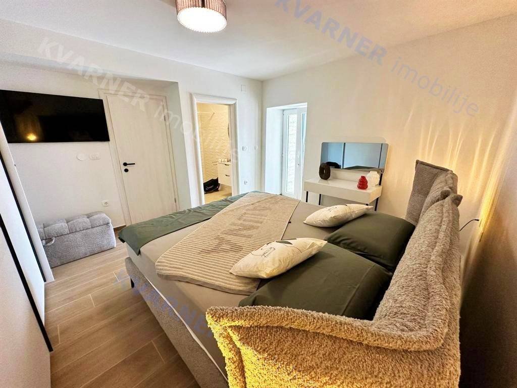 Maison À vendre - Primorsko-goranska Opatija