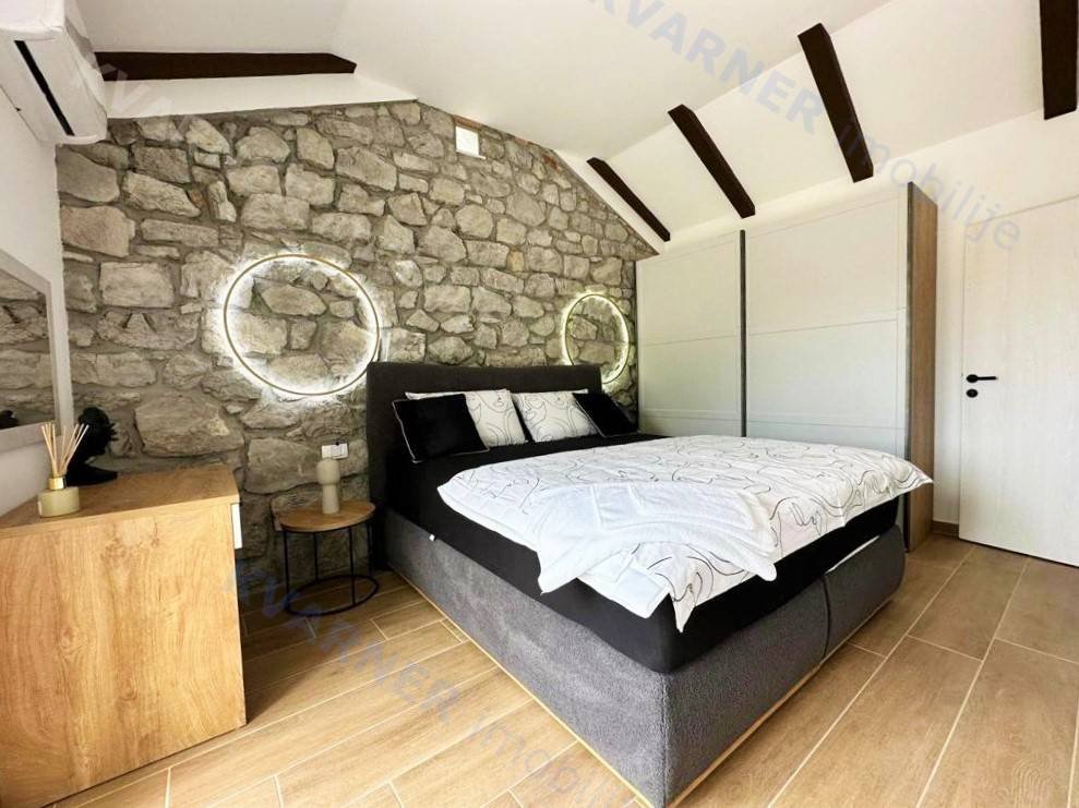 Maison À vendre - Primorsko-goranska Opatija
