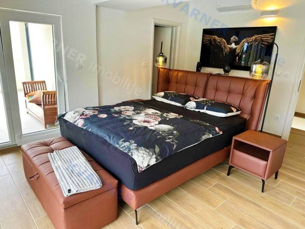 Maison À vendre - Primorsko-goranska Opatija