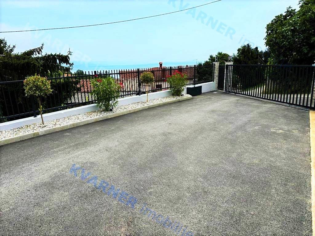 Maison À vendre - Primorsko-goranska Opatija