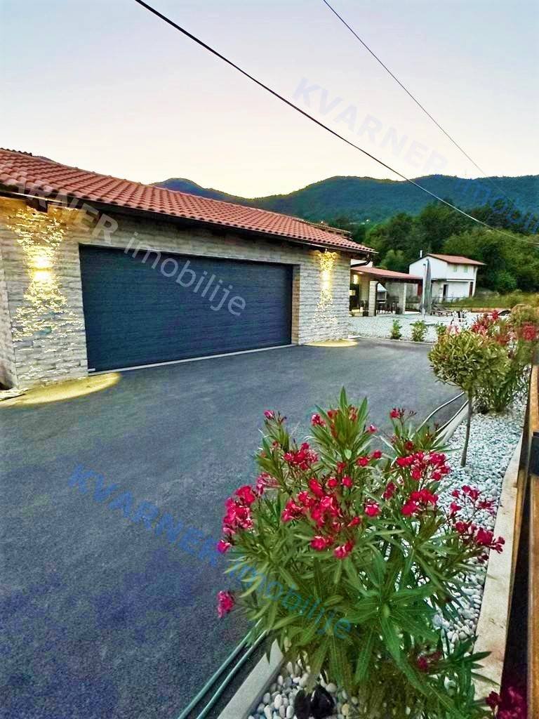 Maison À vendre - Primorsko-goranska Opatija
