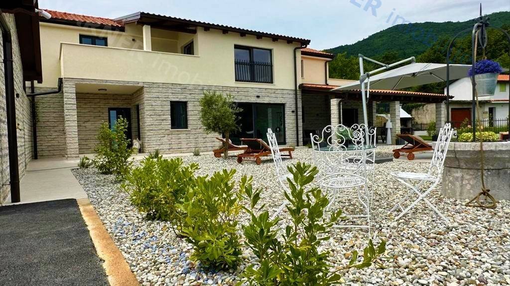 Maison À vendre - Primorsko-goranska Opatija