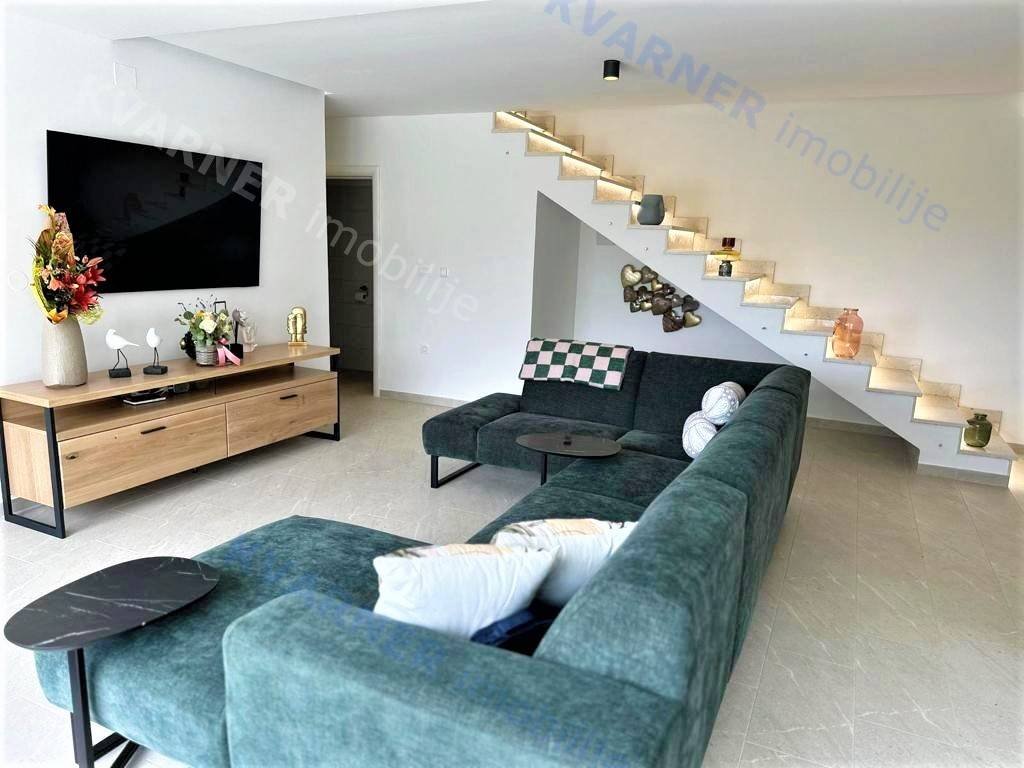 Maison À vendre - Primorsko-goranska Opatija