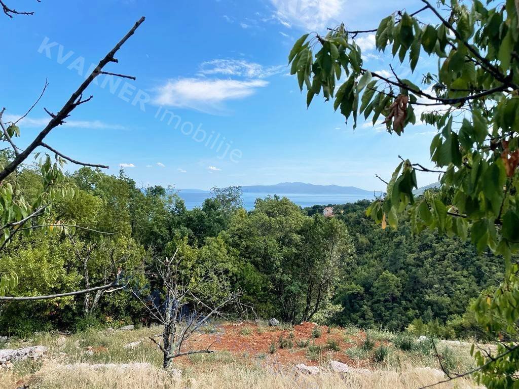 Pozemek Na prodej - Primorsko-goranska Opatija