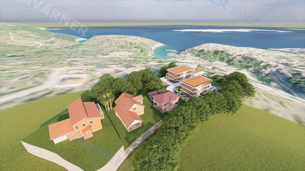 Apartma Naprodaj - Primorsko-goranska Vrbnik