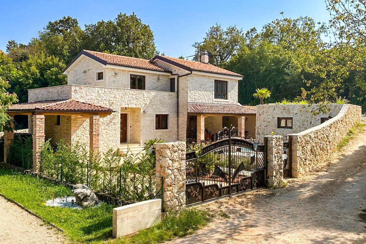 Haus Zu verkaufen - Uvala Soline - foto 1/29