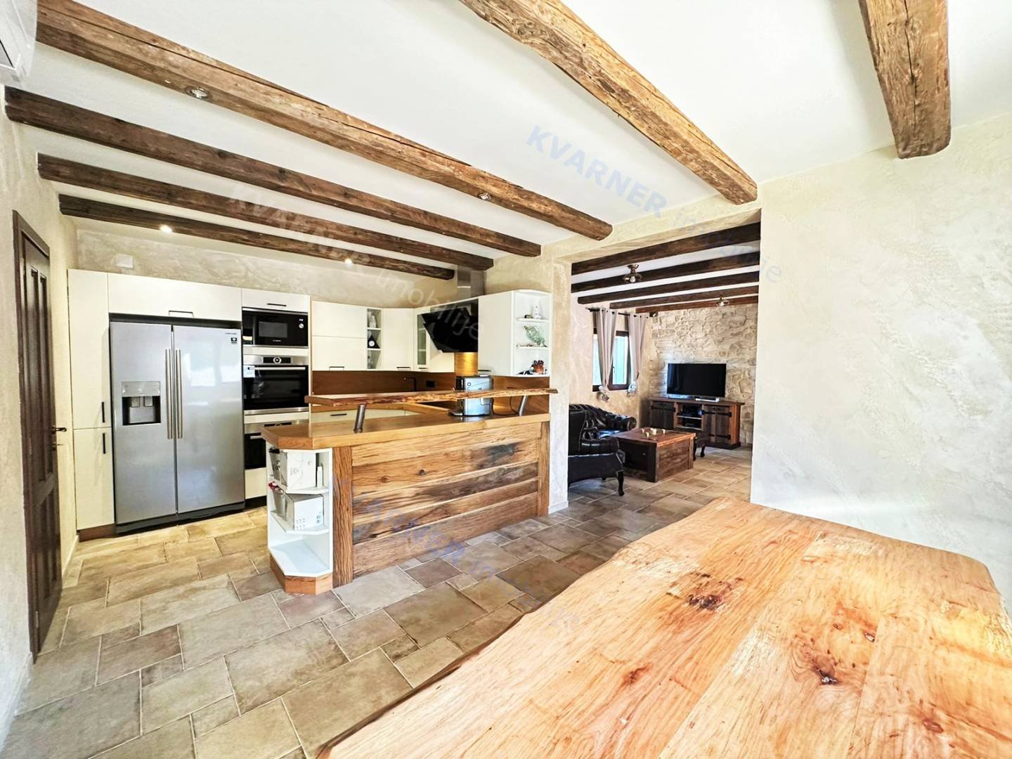 Haus Zu verkaufen -  Uvala Soline