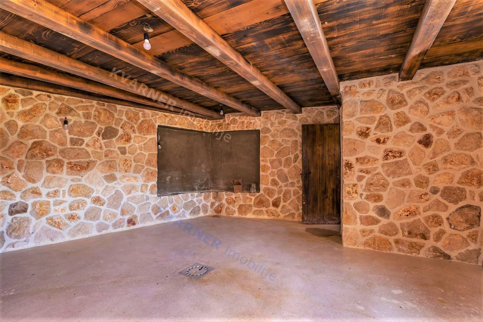 Haus Zu verkaufen -  Uvala Soline