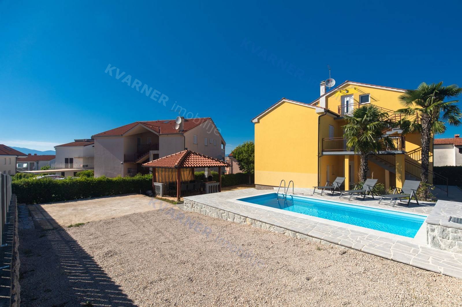 Haus Zu verkaufen -  Njivice