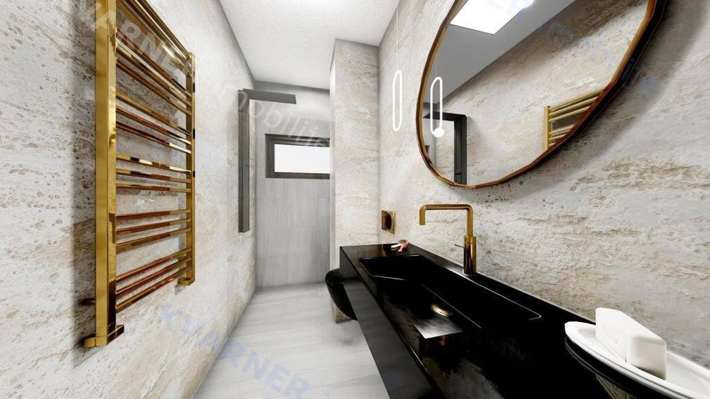 Apartment Zu verkaufen - Primorsko-goranska Vrbnik