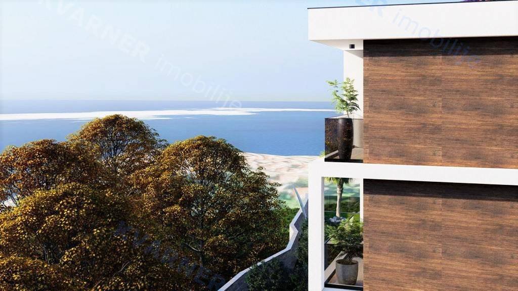 Apartment Zu verkaufen - Primorsko-goranska Vrbnik