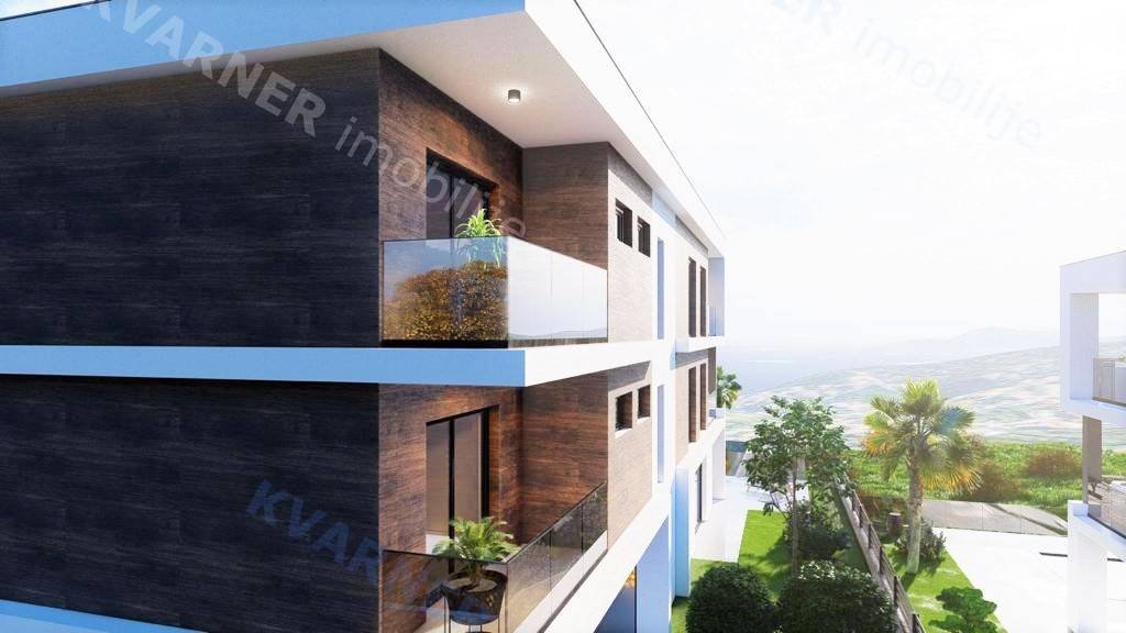 Apartment Zu verkaufen - Primorsko-goranska Vrbnik
