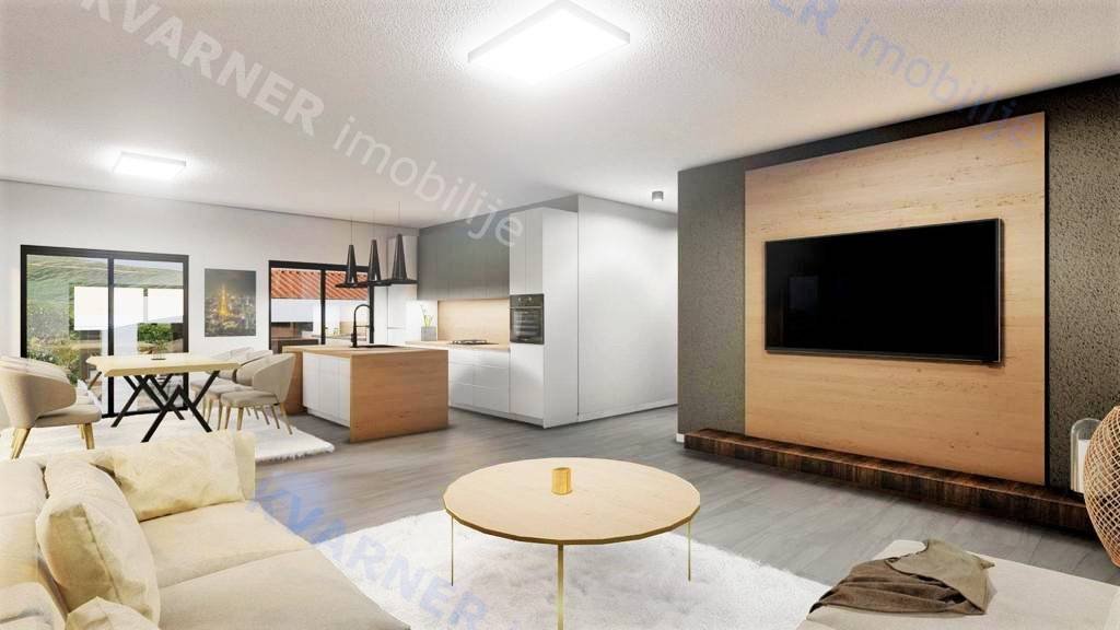 Apartment Zu verkaufen - Primorsko-goranska Vrbnik