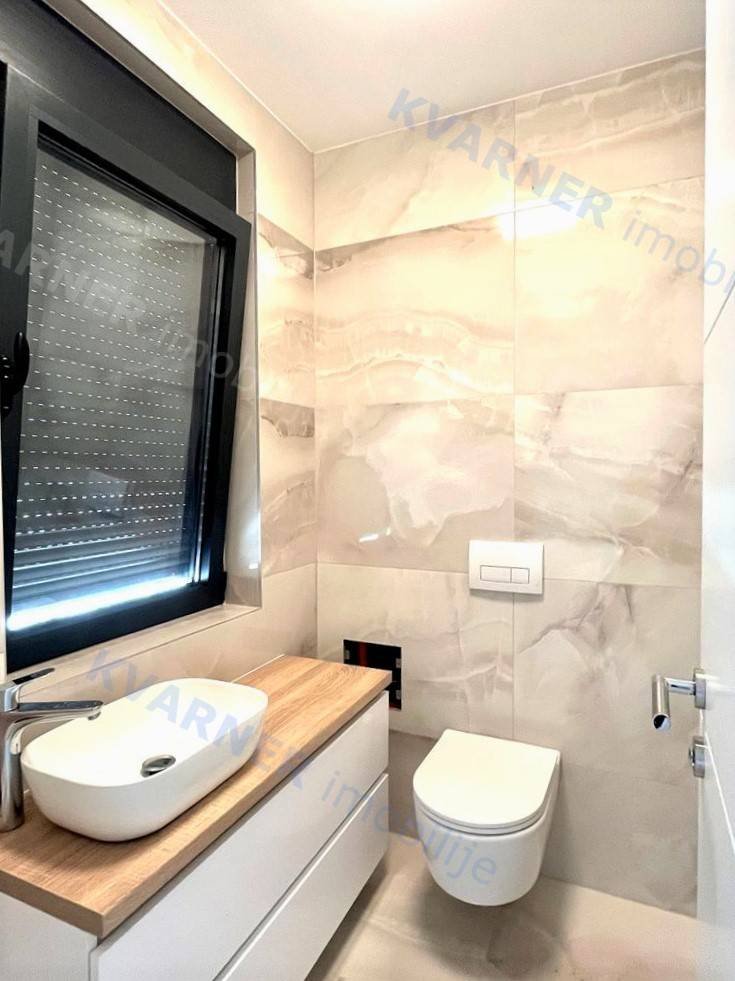 Apartmán Na prodej -  Grad Krk