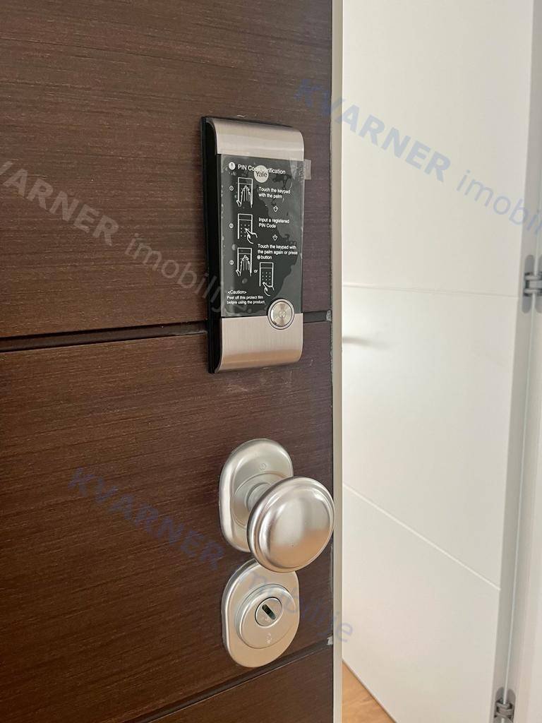 Apartmán Na prodej -  Grad Krk