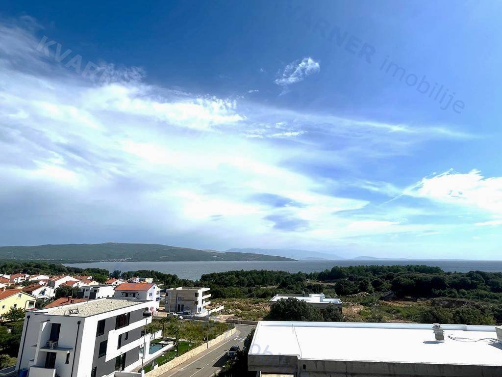 Apartmán Na prodej -  Grad Krk