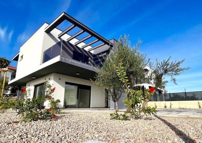 Kuća na prodaju 144 m² – Grad Krk