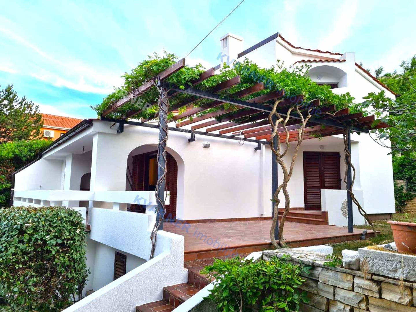 House For sale - Primorsko-goranska Baška - foto 1/17