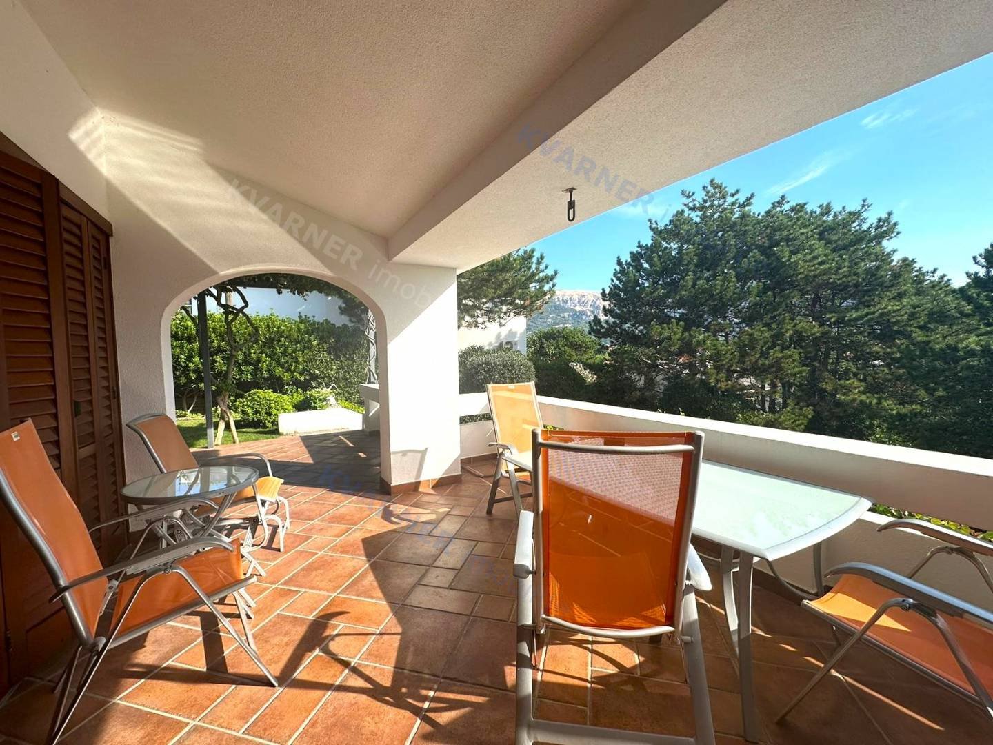 House For sale - Primorsko-goranska Baška