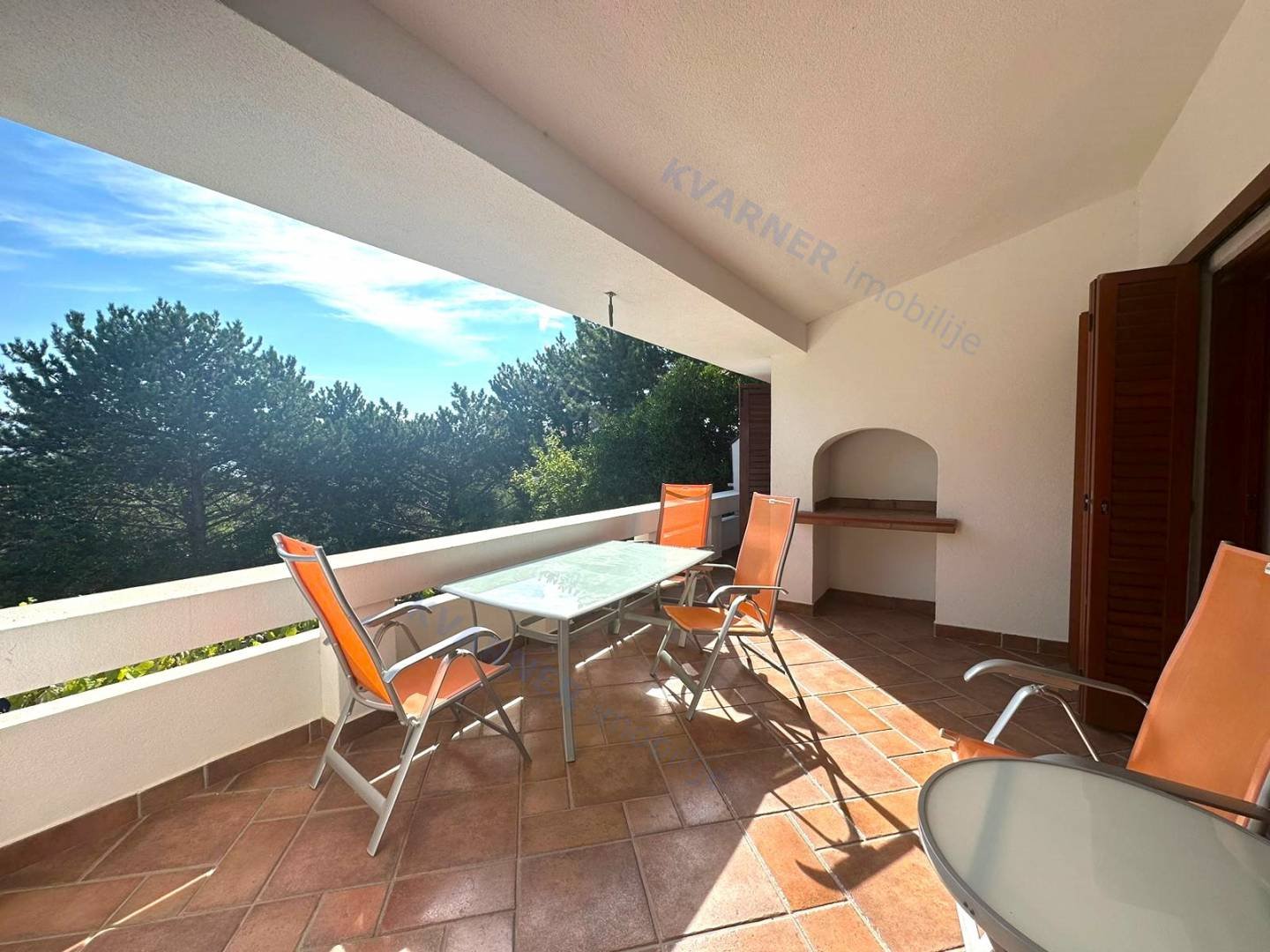 House For sale - Primorsko-goranska Baška