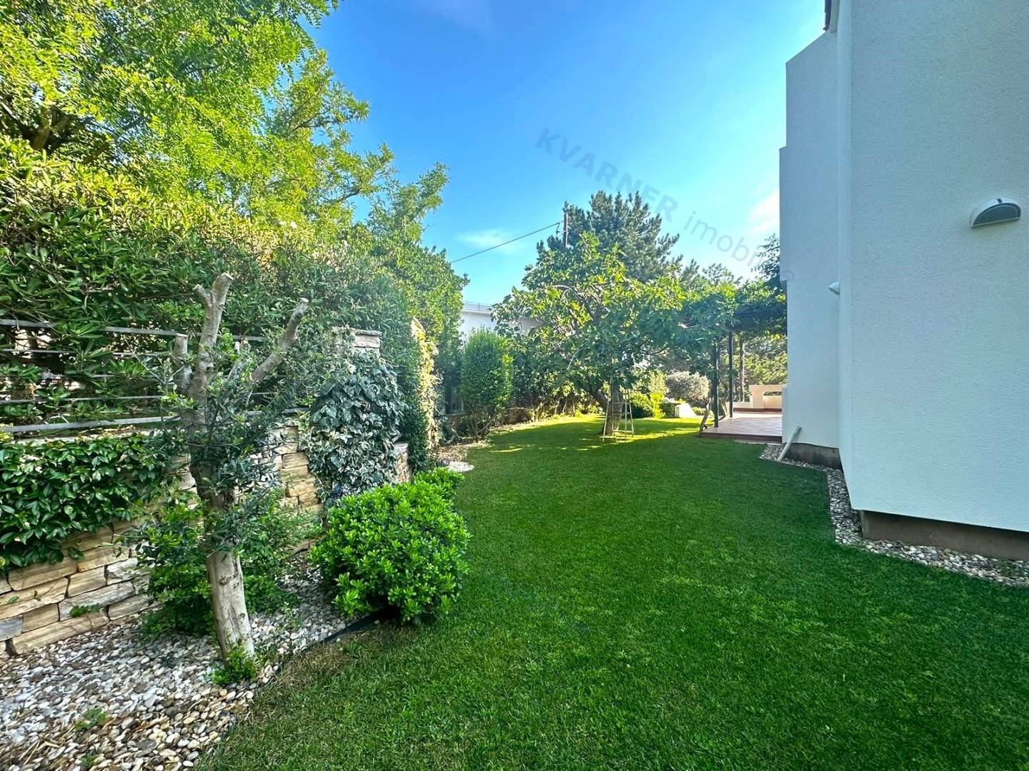 House For sale - Primorsko-goranska Baška