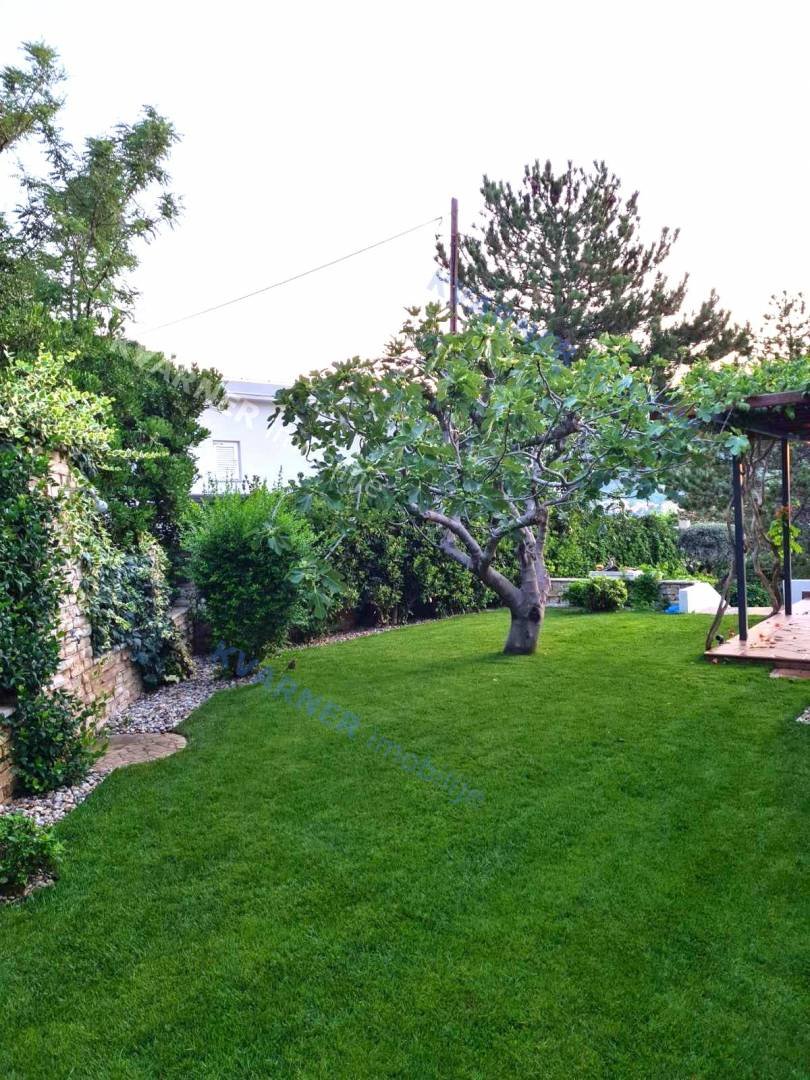 House For sale - Primorsko-goranska Baška