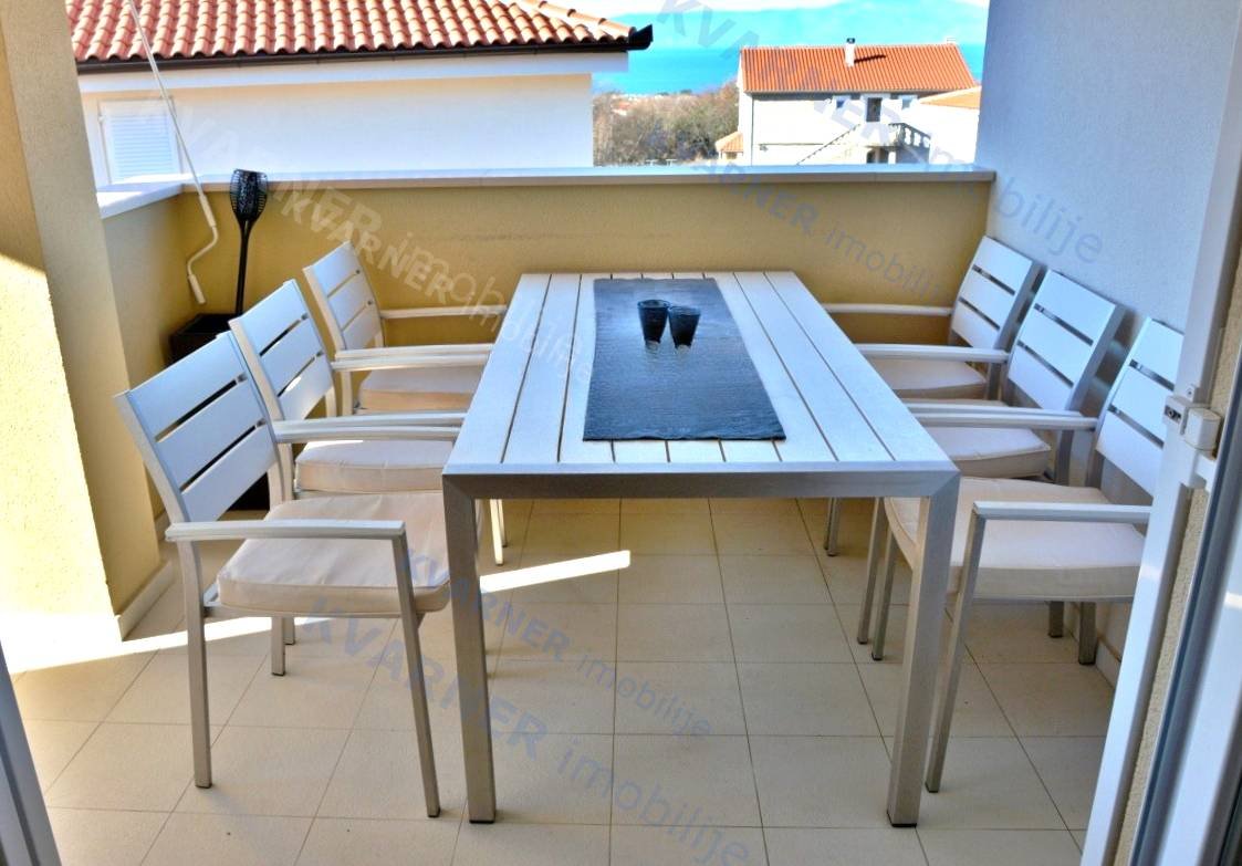 Apartma Naprodaj - Primorsko-goranska Malinska