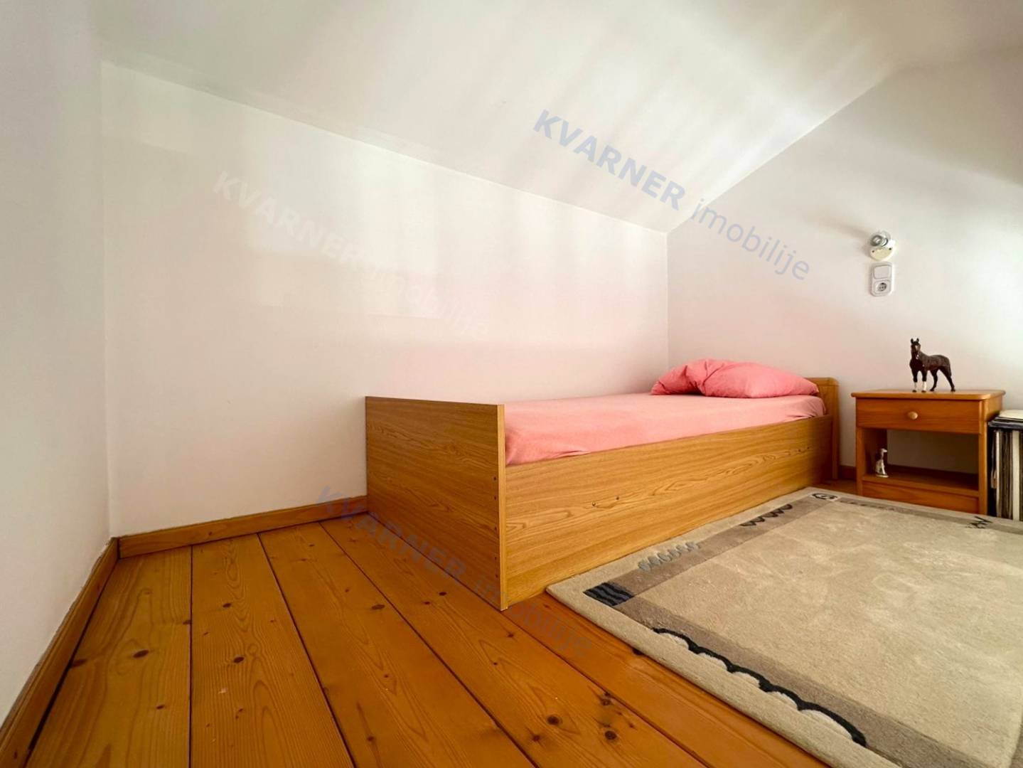Haus Zu verkaufen - Primorsko-goranska Malinska